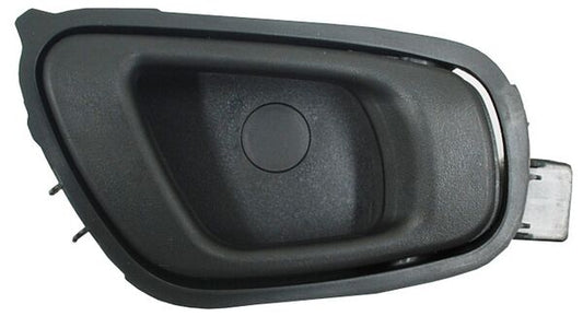 Manija Interior Spark 2011-2017/ Beat 2018-2021 Gris Trasera Plastico Derecho