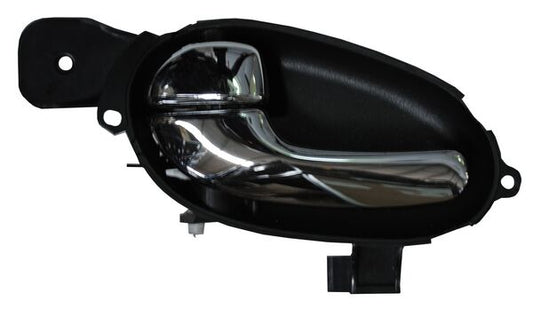 Manija Interior Trail Blazer/ Envoy 2002-2009 Crom Delantera/ Trasera Plastico 2218 Derecho