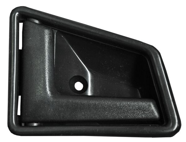 Manija Interior Tracker 1989-1998 Gris Delantera Plastico Izquierdo
