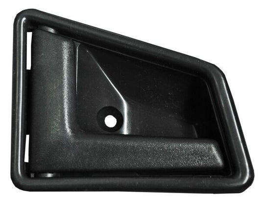Manija Interior Tracker 1989-1998 Gris Delantera Plastico Izquierdo