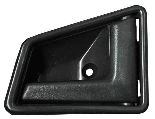 Manija Interior Tracker 1989-1998 Gris Delantera Plastico Derecho