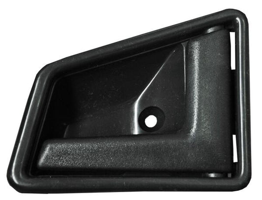Manija Interior Tracker 1989-1998 Gris Delantera Plastico Derecho