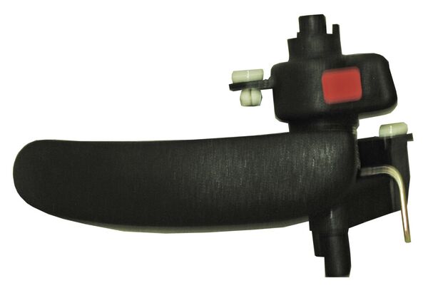 Manija Interior Venture/ Silhouette 1997-2004/ Trans Port 1997-1998/ Montana 1999-2004 China Delantera Plastico ***** Derecho