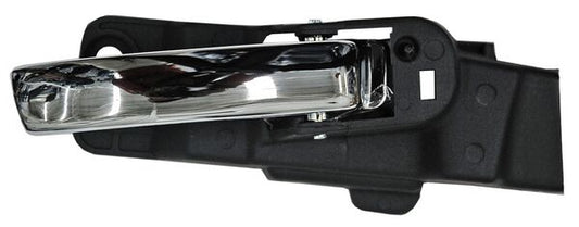 Manija Interior Chrysler 200 2012-2014 Crom Delantera/ Trasera Plastico 335 Derecho
