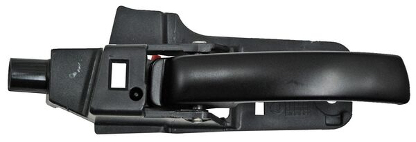 Manija Interior Cirrus 2007-2010 Negra Delantera/ Trasera Plastico ***** Izquierdo