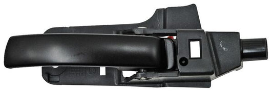 Manija Interior Cirrus 2007-2010 Negra Delantera/ Trasera Plastico ***** Derecho