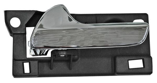 Manija Interior Durango 2012-2016 Crom Delantera/ Trasera Plastico Derecho