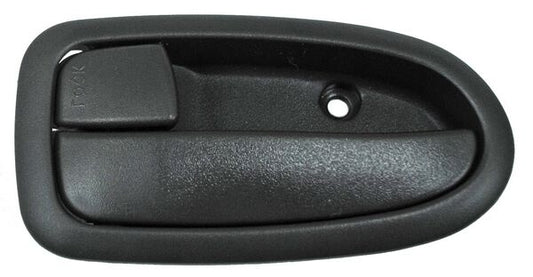 Manija Interior H100 2006-2012 Gris 346 Plastico Izquierdo
