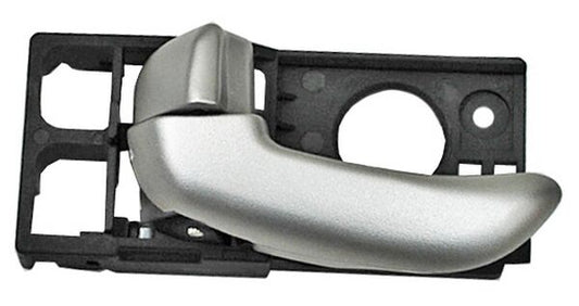 Manija Interior I10 2012-2014 Plata Delantera/ Trasera Plastico 335 Izquierdo