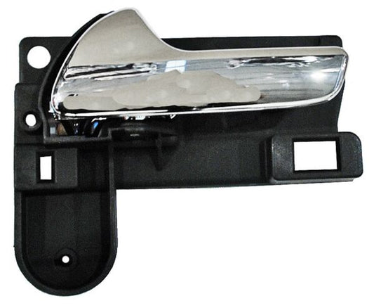 Manija Interior Journey 2011-2016 Crom Delantera/ Trasera Plastico Derecho