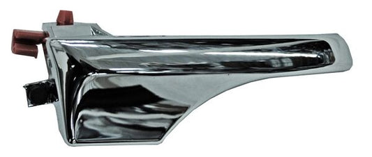 Manija Interior Pacifica 2004-2008 Crom Delantera/ Trasera Plastico ***** Izquierdo