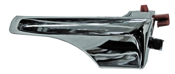 Manija Interior Pacifica 2004-2008 Crom Delantera/ Trasera Plastico ***** Derecho