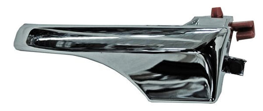 Manija Interior Pacifica 2004-2008 Crom Delantera/ Trasera Plastico ***** Derecho