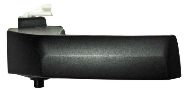 Manija Interior Dodge Pickup 2009-2013 Negra Delantera/ Trasera Plastico 334 Izquierdo