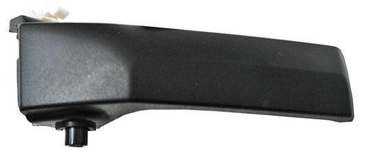 Manija Interior Dodge Pickup 2009-2013 Quad Cab China Trasera Plastico 334 Izquierdo