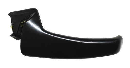 Manija Interior Dodge Pickup 1994-2001 Negra Del Plastico Izquierdo