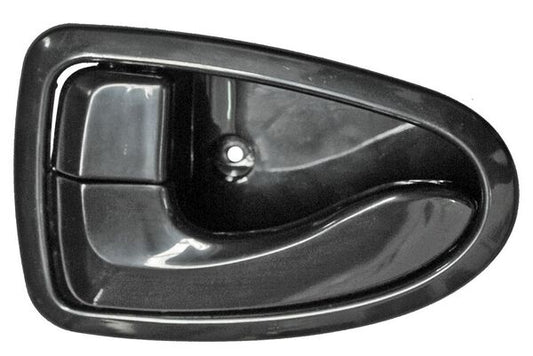 Manija Interior Verna 2004-2006 Negra Delantera/ Trasera Plastico Izquierdo