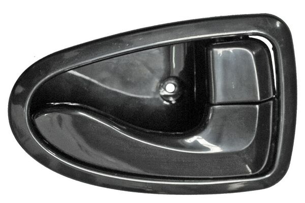 Manija Interior Verna 2004-2006 Negra Delantera/ Trasera Plastico Derecho