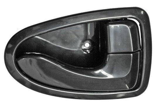 Manija Interior Verna 2004-2006 Negra Delantera/ Trasera Plastico Derecho