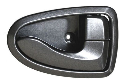 Manija Interior Verna 2004-2006 Gris Delantera/ Trasera Plastico Derecho