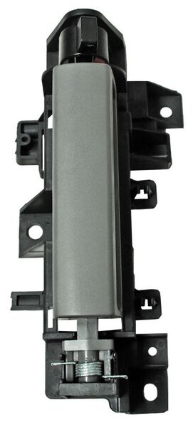 Manija Interior Voyager/ Caravan/ Town & Country 2008-2016 Gris Lat Plastico ***** Izquierdo