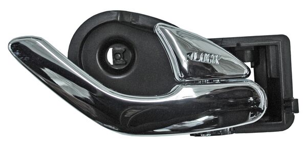 Manija Interior Escape 2001-2007/ Mariner 2005-2007 Crom Delantera/ Trasera Plastico Derecho