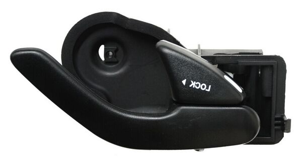 Manija Interior Escape 2001-2007 China Delantera/ Trasera Plastico Derecho