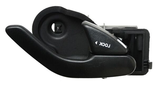 Manija Interior Escape 2001-2007 China Delantera/ Trasera Plastico Derecho