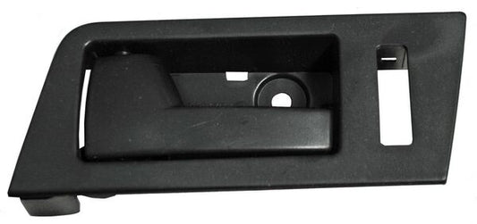 Manija Interior Escape 2008-2012/ Focus 2008-2011 Negra Seguro Electricorico Delantera Plastico 2220 Izquierdo