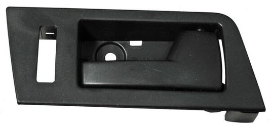 Manija Interior Escape 2008-2012/ Focus 2008-2011 Negra Seguro Electricorico Delantera Plastico 2220 Derecho