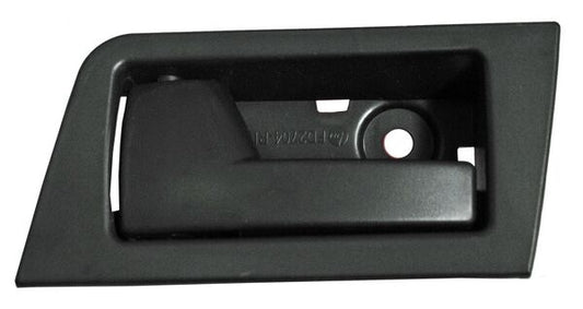 Manija Interior Escape 2008-2012/ Focus 2008-2011 Negra Trasera Plastico ***** Izquierdo