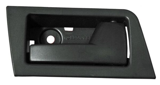 Manija Interior Escape 2008-2012/ Focus 2008-2011 Negra Trasera Plastico ***** Derecho