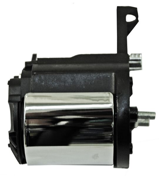 Manija Interior Explorer/ Mountaineer 2006-2010/ Sport Trac 2007-2010 Negra/ Cromo Delantera Plastico ***** Izquierdo