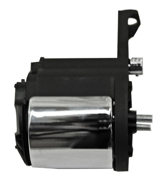 Manija Interior Explorer/ Mountaineer 2006-2010/ Sport Trac 2007-2010 Negra/ Cromo Trasera Plastico ***** Izquierdo