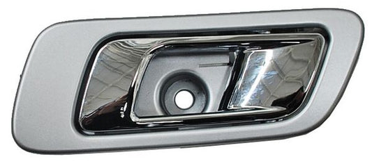 Manija Interior Explorer 2011-2015 Xlt/ Limited Gris/Cromo Trasera Plastico 336 Izquierdo