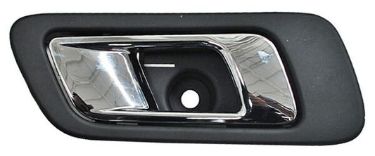Manija Interior Explorer 2011-2015 Base Negra/ Cromo Trasera Plastico 336 Derecho