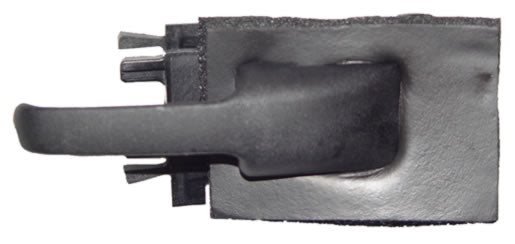 Manija Interior Explorer/ Mountaineer 1991-2001/ Explr Sport 2001-2003/ Sport Trac 2001-2005 China Delantera/ Trasera Plastico Derecho