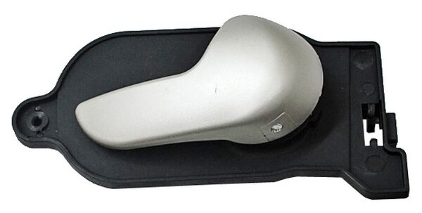 Manija Interior Ford Fiesta 2003-2010/ Ecosport 2004-2010 Beige Delantera/ Trasera Plástico Derecho