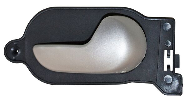 Manija Interior Ford Fiesta 2003-2010/ Ecosport 2004-2010 Plata Delantera/ Trasera Plastico Derecho
