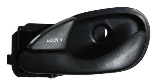 Manija Interior Focus 2000-2007 4/ 3/ 5P China Delantera/ Trasera Plastico Izquierdo