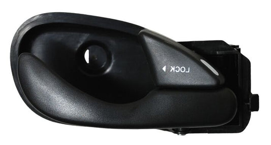 Manija Interior Focus 2000-2007 4/ 3/ 5P China Delantera/ Trasera Plastico Derecho