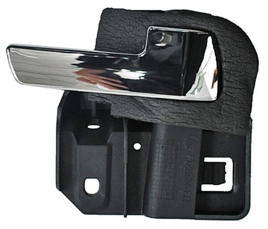 Manija Interior Freestar 2004-2007 Cromada Delantera Plastico ***** Derecho