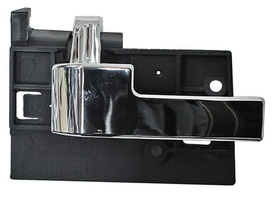 Manija Interior Freestar 2004-2007 Cromada Trasera Plastico ***** Izquierdo