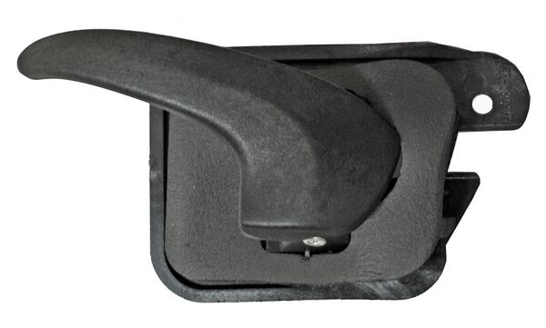 Manija Interior Mustang 1994-2004 China Plastico ***** Izquierdo