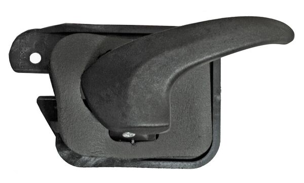 Manija Interior Mustang 1994-2004 China Plastico ***** Derecho