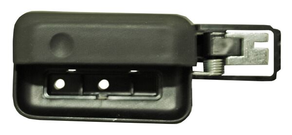 Manija Interior Ford Pickup 2004-2008/ Mark Lt 2006-2008 Seguro Manual China Delantera Plastico ***** Izquierdo