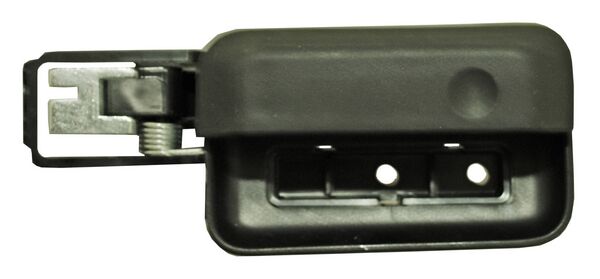 Manija Interior Ford Pickup 2004-2008/ Mark Lt 2006-2008 Seguro Manual China Delantera Plástico *****