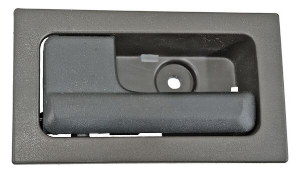 Manija Interior Ford Pickup 2009-2014 Seguro Manual Gris/ Negra Delantera/ Trasera Plastico 335 Izquierdo Suc1Ene23