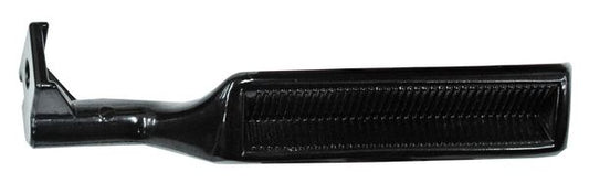Manija Interior Ford Pickup 1980-1986 Negra Metal Dmv Izquierdo