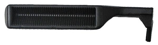 Manija Interior Ford Pickup 1980-1986 Negra Plastico Izquierdo